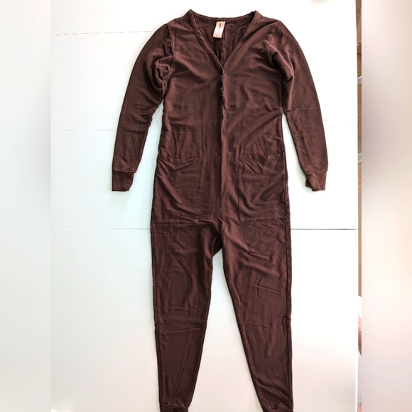 SMASH & TESS Romper - Picture 1 of 5